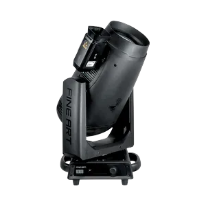 Fine Art 1700 LH ISPOT