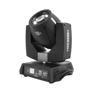 Flash 7R Moving Head BEAM