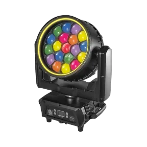 Flash ART WashFX 1000 IP65