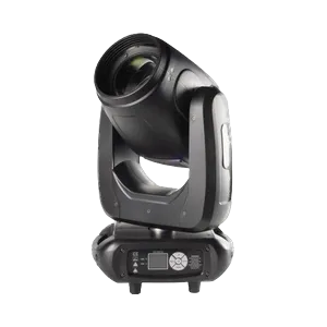 Flash Butrym Moving Heads 8R BEAM