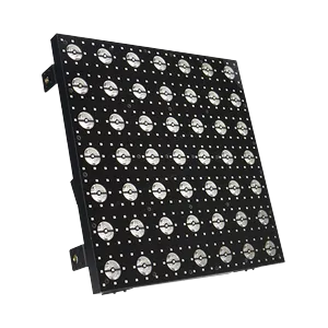 Flash DJ MATRIX BEAM