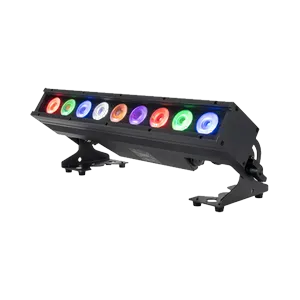 Flash EVENT LedBarACCU 920 IP WDMX WIFI AUV