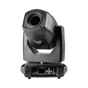 Flash EVENT MH-HYBRID LED 120