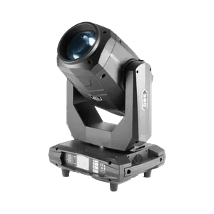 Flash EVENT Moving Head 17R 3in1 BEAM-SPOT-WASH (F7100532)