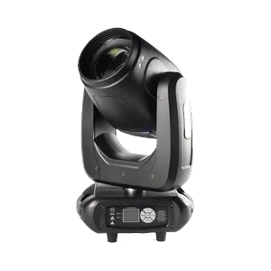 Flash EVENT Moving Head 8R