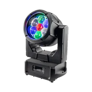 Flash EVENT WashFX 500