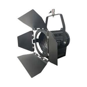 Flash FRESNEL SPOT LIGHT