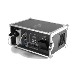 Flash Hazer 900