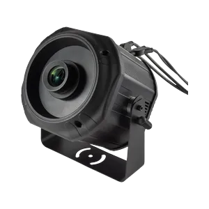 Flash LED LOGO PROJECTOR 200W IP65 45*