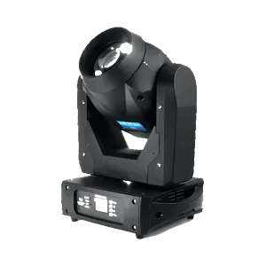 Flash LED MOVING HEAD 150W 2-31* ROTO PRISM