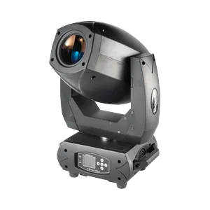 Flash LED MOVING HEAD 200W 3in1
