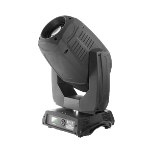 Flash LED Moving Head 330 CMY