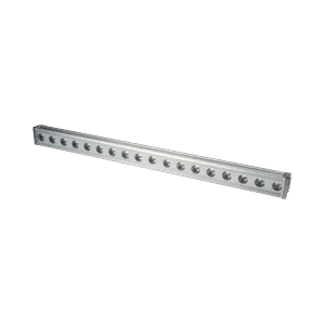 Flash LED WASHER 18x5W RGBWA 18 Sections IP65