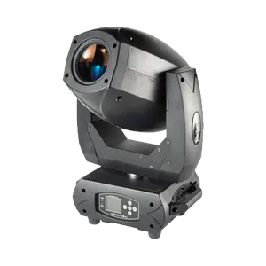Flash MH-SPOT LED 200 3W1