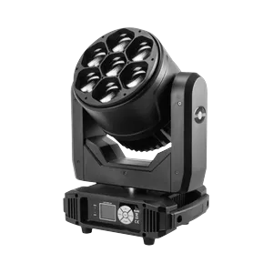 Flash MH-WASH-BE LED 740 PRO