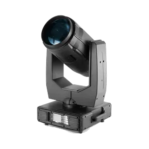 Flash Moving Head 17R Beam IP65