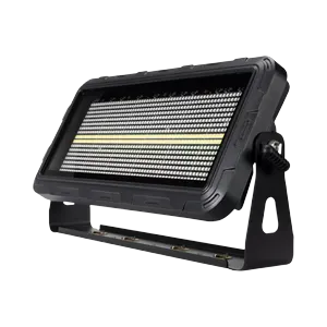 Flash STROBE LED 24RGB12W IP65