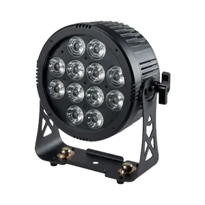 Flash parACCU 1220 IP WDMX