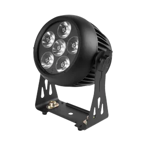 Flash parACCU 620 IP WDMX