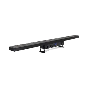Fractal LED BAR 12x3 v10