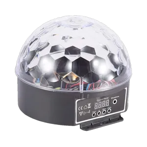 Fun Generation LED Diamond Dome MK II