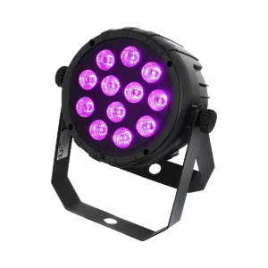 Fun Generation PartyPar 12 DMX