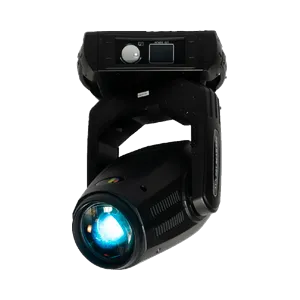 Fun_known LUX HOTBEAM 280