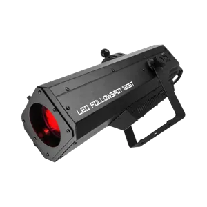 Fun_known Led Followspot