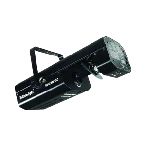 Futurelight DJ-Scan 250