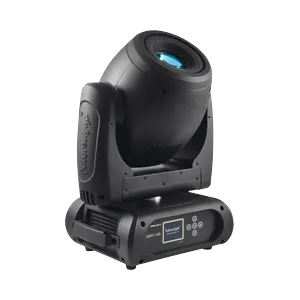 Futurelight DMH-160 MK2