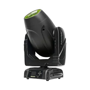Futurelight DMH-380 Hybrid CMY