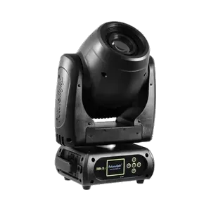 Futurelight DMH-75
