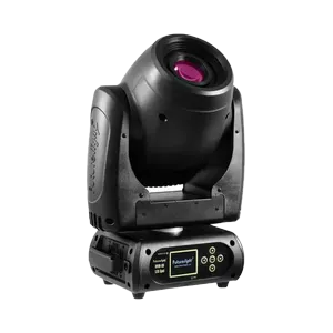 Futurelight DMH-80