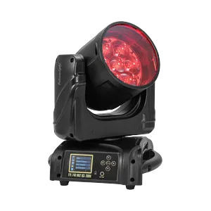 Futurelight Eye-740 MK2 QCL