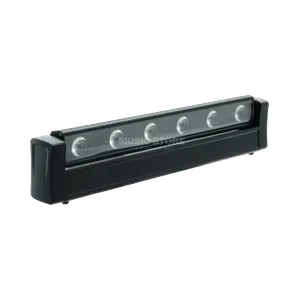 Futurelight POS-6 Scan LED QCL LED-Bar