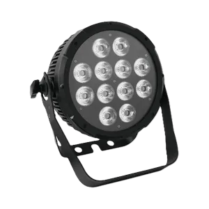 Futurelight PRO Slim Par 12 HCL