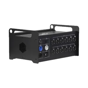 GLP X4 atom PSU