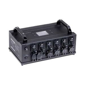 GLP X5 atom PSU 6