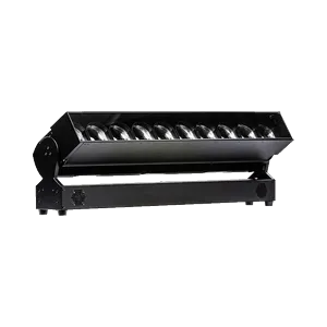 GLP impression FR10 Bar - Multipix M3