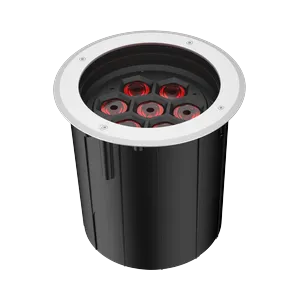GSARC POT L Q