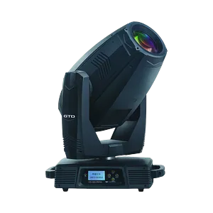 GTD lighting 1500 N Profiile