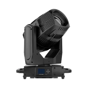 GTD lighting F3 N Beam