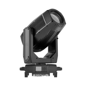 GTD lighting F5 II BSW