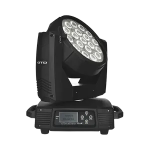 GTD lighting LMZ1519