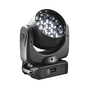 GUISE_FIXTURES MAC AURA CHINA - MODO11CLUSTER 16CH - MODO23CLUSTERS 24CH