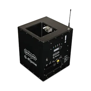 Galaxis Showtechnik GmbH G-Flame