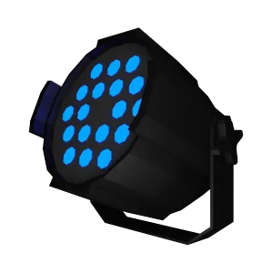 Generic Front lights