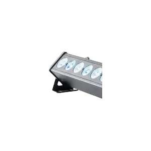 Generic LED BAR 6 CH - H