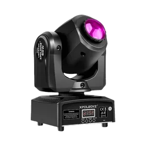 Generic LED Spot 60W