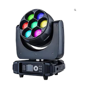 Guangzhou LED BEAM 7x40W